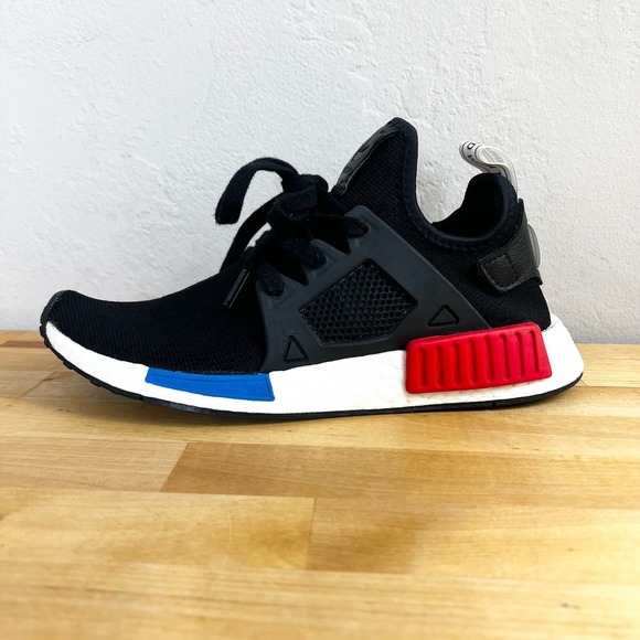 adidas Other - Adidas NMD XR1 OG Boost Black Mens Sneakers Shoes BY1909 Size 6